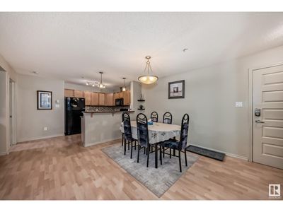 124 - 646 Mcallister Loop Sw, Condo with 2 bedrooms, 2 bathrooms and 1 parking in Edmonton AB | Image 3