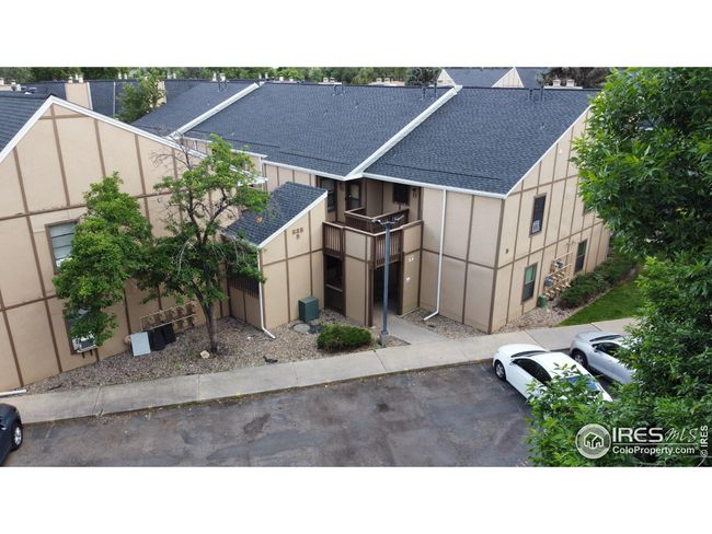 B11 - 225 E 8 Th Ave, House attached with 2 bedrooms, 1 bathrooms and null parking in Longmont CO | Image 23