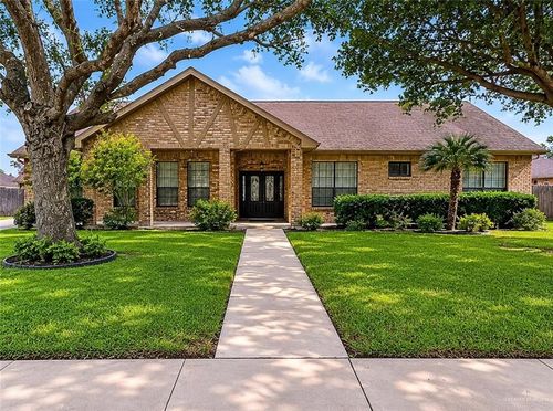 506 Orchard Ct, Weslaco, TX, 78596-5071 | Card Image