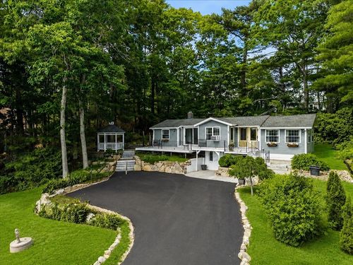 66 Mayflower Ridge Dr, Wareham, MA, 02571-1516 | Card Image