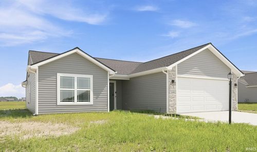 5140 Mountain Sky Cv, Fort Wayne, IN, 46818-0260 | Card Image