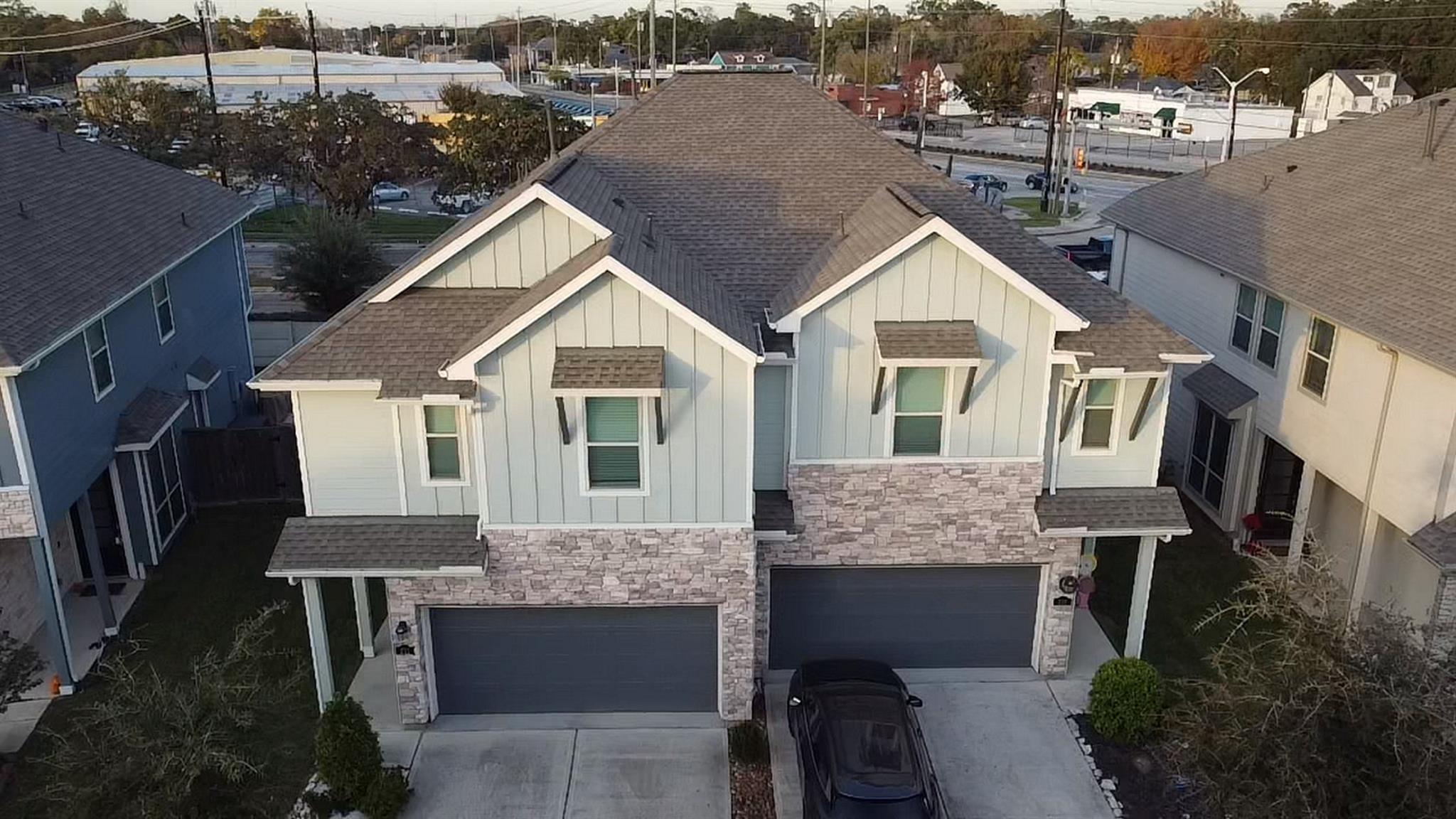 Residential Lease in Houston 3