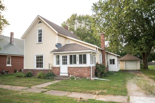 409 W Catherine St, Milford, IN, 46542-9259 | Card Image