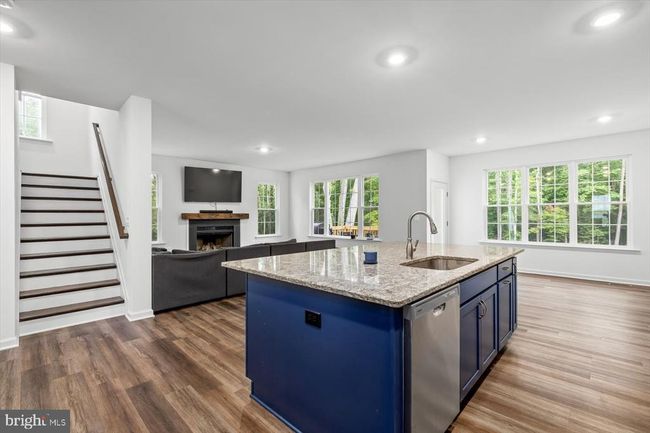 11466 Camelot Ln, House other with 5 bedrooms, 4 bathrooms and null parking in KING GEORGE VA | Image 14