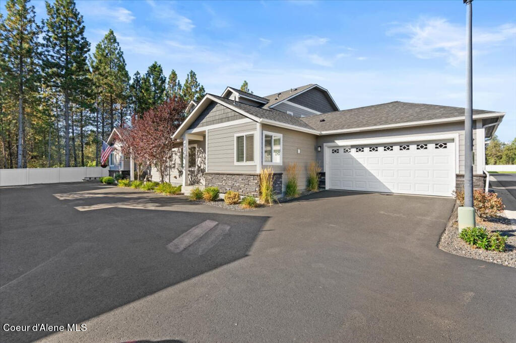 Mordyl Loop, Post Falls, ID 83854