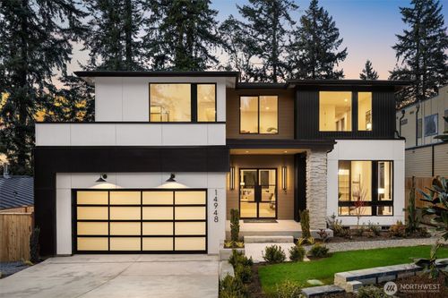 14948 Se 43rd Street, Bellevue, WA, 98006 | Card Image