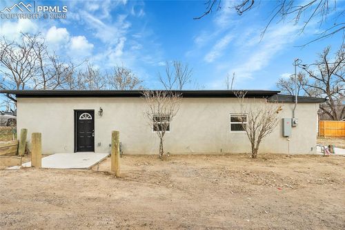 1710 E Ash St, Pueblo, CO, 81001-4410 | Card Image