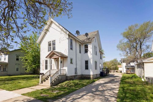 306-308 Center Avenue, Janesville, WI, 53548 | Card Image