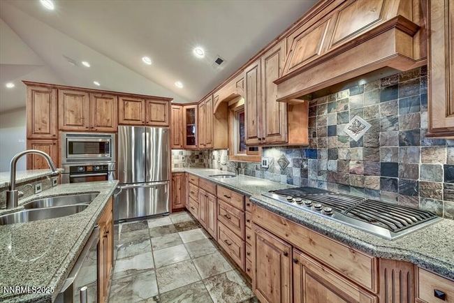 606 Jerry Dr, House other with 5 bedrooms, 6 bathrooms and 1012 parking in Zephyr Cove NV | Image 66