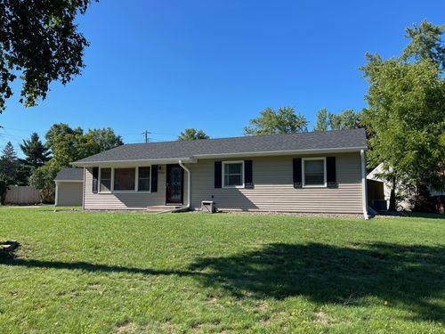 2360 Spruce Pl, White Bear Lake, MN, 55110-4871 | Card Image