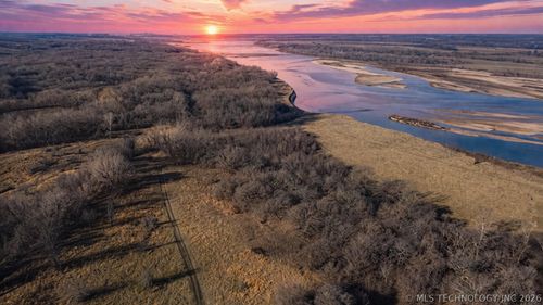 001 Fern Mountain Dr, Muskogee, OK, 74401 | Card Image