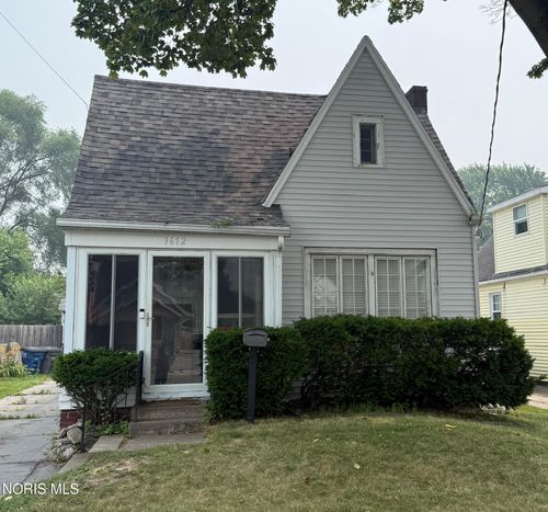 3612 Jackman Rd, Toledo, OH, 43612-1045 | Card Image