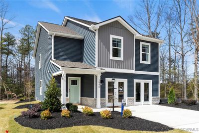 View of front of house with a porch | Image 2