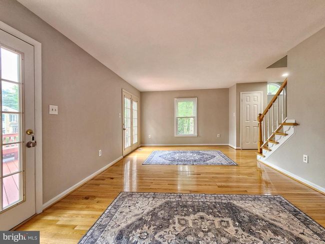 7250 Olde Lantern Way, Townhouse with 3 bedrooms, 4 bathrooms and null parking in SPRINGFIELD VA | Image 11