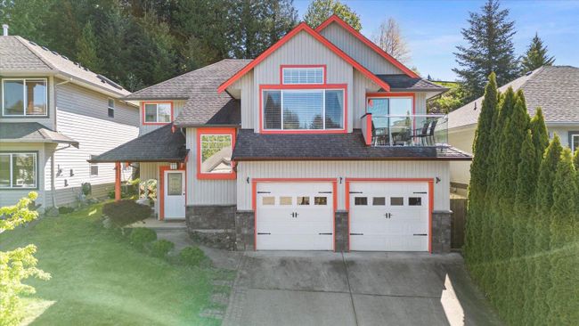 46082 Bridle Ridge Crescent, House other with 4 bedrooms, 3 bathrooms and 2 parking in Chilliwack BC | Image 1