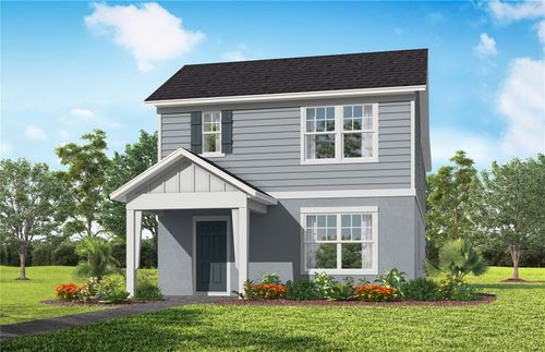 6834 Creek Falls Alley, CLERMONT, FL, 34714 | Card Image