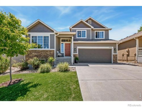 2243 Ballard Lane, Fort Collins, CO, 80524 | Card Image