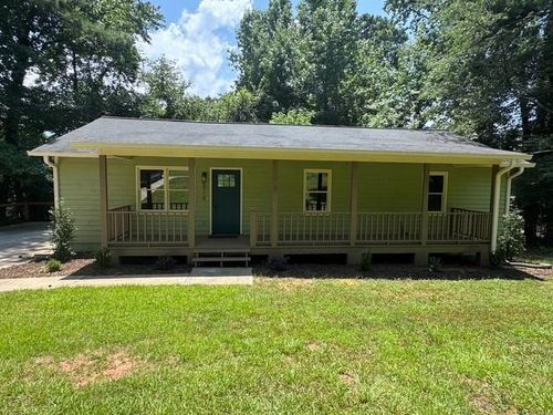 5119 Ash Cir, Gainesville, GA, 30504-5201 | Card Image