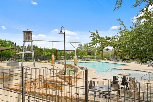 155 San Miniato St, House other with 4 bedrooms, 2 bathrooms and 3 parking in Georgetown TX | Image 35
