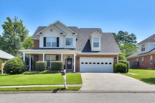 214 Bainbridge Dr, Evans, GA, 30809-8244 | Card Image