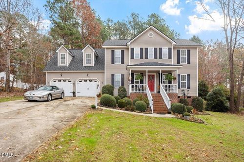 141 Falcon Pointe Ln, Clayton, NC, 27520-9590 | Card Image