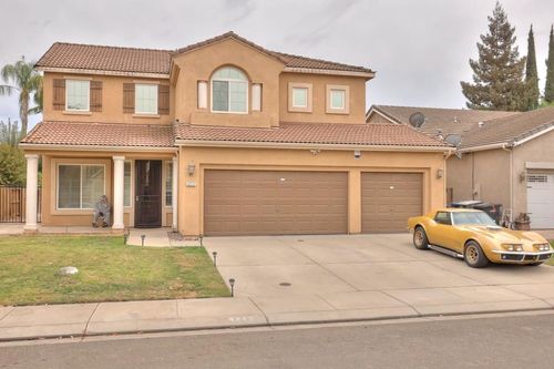 4212 Laguna Seca Court, Modesto, CA, 95356 | Card Image