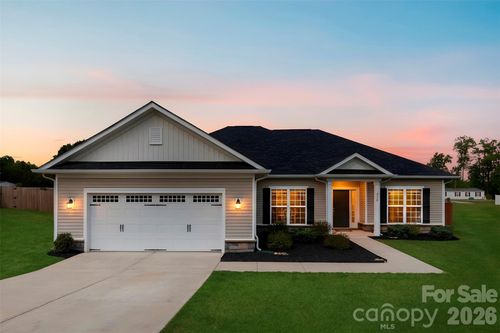 217 Mountain Island Drive, Statesville, NC, 28677 | Card Image