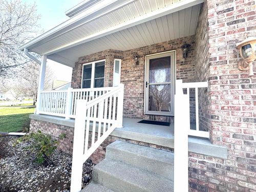 2683 S Isabel Ct, Bloomington, IN, 47403-3240 | Card Image