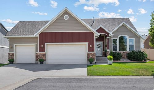 6579 S Solstice Ct, West Jordan, UT, 84081-5524 | Card Image