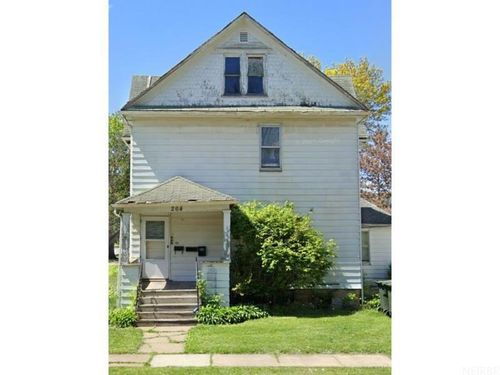 264 Baltimore St, Waterloo, IA, 50701-2624 | Card Image