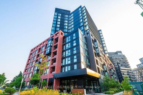 1006-8 Tippett Rd, Toronto, ON, M3H0E7 | Card Image