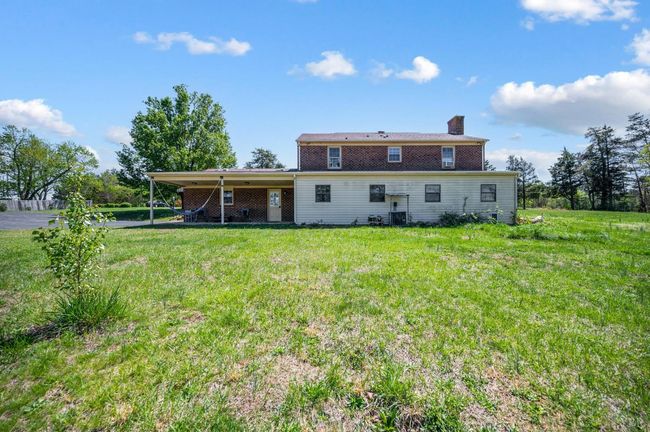 4068 Stage Coach Rd, House other with 4 bedrooms, 4 bathrooms and null parking in Nathalie VA | Image 33