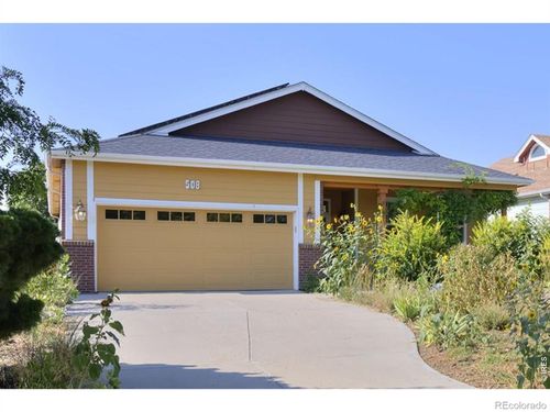 508 W Spaulding St, Lafayette, CO, 80026-1591 | Card Image