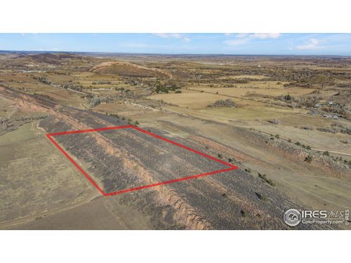 0 N County Road 25 E, Bellvue, CO, 80512 | Card Image