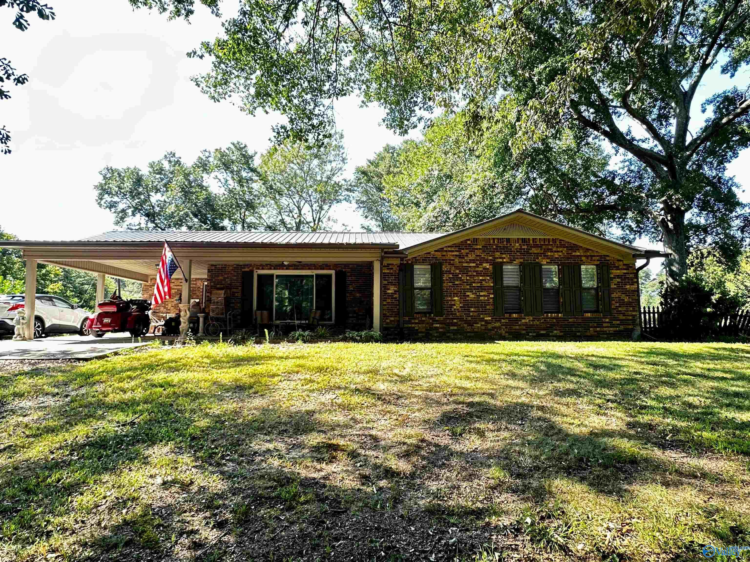 County Road 384 , Crossville, AL 35962