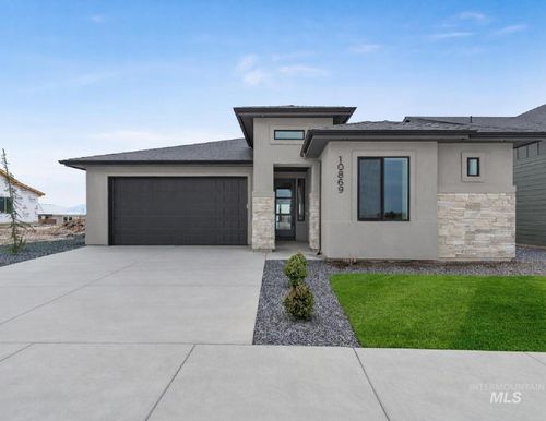 10869 W Barnbougle Ln, Kuna, ID, 83634-1145 | Card Image