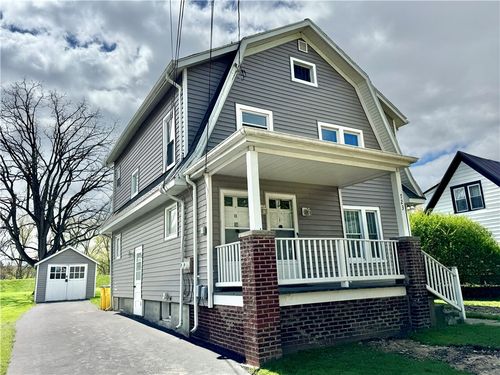 723 Winsor Ave, Elmira, NY, 14905-2437 | Card Image