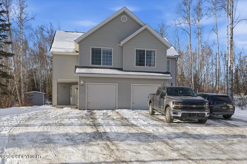 4674 S Mainsail Ave, Wasilla, AK, 99623-0342 | Card Image