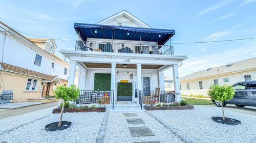 229 N Derby Ave, Ventnor City, NJ, 08406-1734 | Card Image