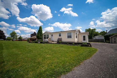 575 W Park Ave, Mount Gilead, OH, 43338-1291 | Card Image