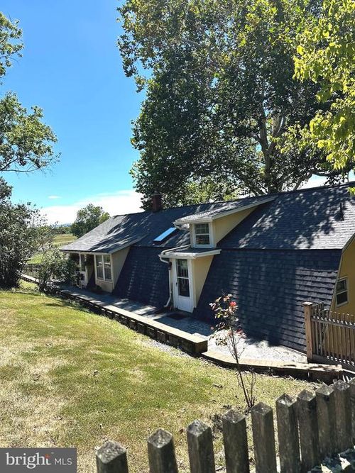 0 Salem Church Rd, BOYCE, VA, 22620 | Card Image