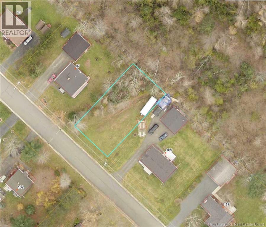 Land in New Maryland