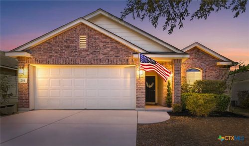201 Wisteria Way, San Marcos, TX, 78666-5282 | Card Image