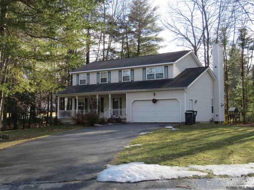 656 Stark Ter, Ballston Spa, NY, 12020-3071 | Card Image