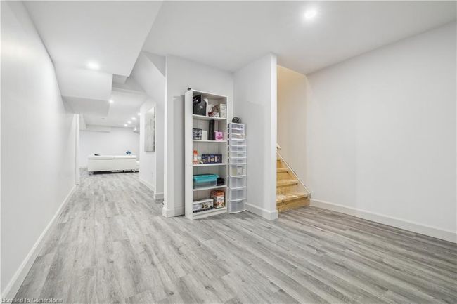 18 S Coast Cir, Townhouse with 2 bedrooms, 2 bathrooms and 2 parking in Crystal Beach ON | Image 22