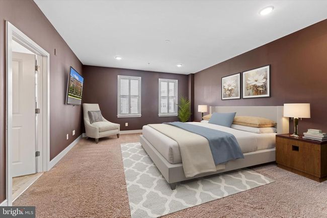 42869 Littlehales Ter, Townhouse with 3 bedrooms, 3 bathrooms and null parking in ASHBURN VA | Image 26