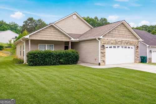 540 Highland Pointe Drive, Alto, GA, 30510 | Card Image