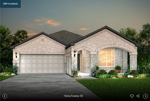 13308 Cerro Castellan Trce, Manor, TX, 78653-2857 | Card Image