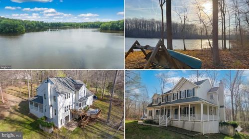10910 Cinnamon Teal Dr, SPOTSYLVANIA, VA, 22553-3665 | Card Image