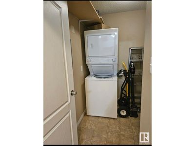 424 - 111 Edwards Dr Sw, Condo with 1 bedrooms, 1 bathrooms and null parking in Edmonton AB | Image 2